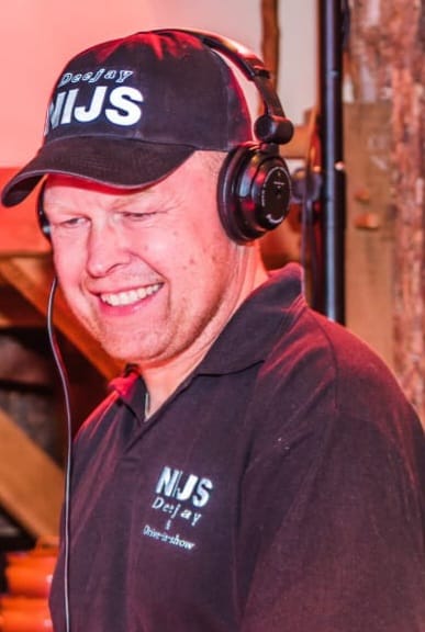 DJ Nijs