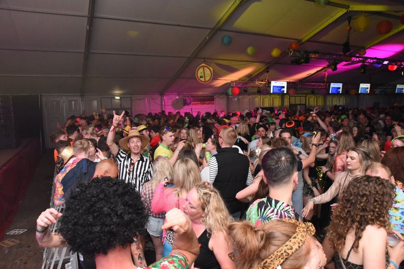 Feestweek foto 2