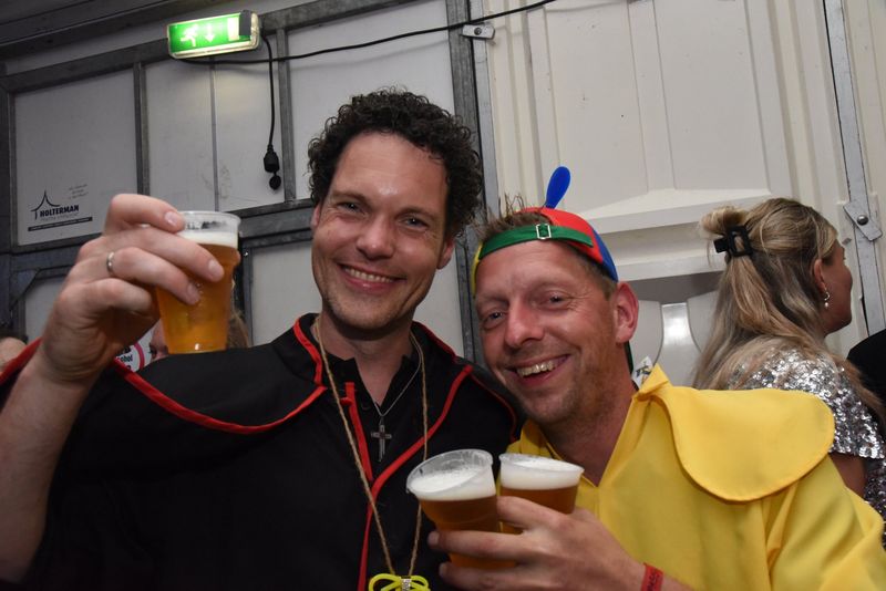Feestweek foto 3