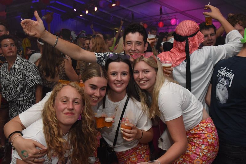 Feestweek foto 5