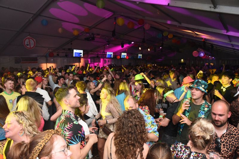 Feestweek foto 6