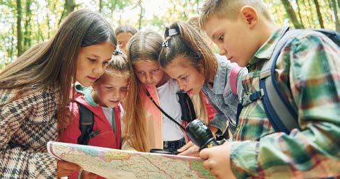 Expeditie Nijeveen