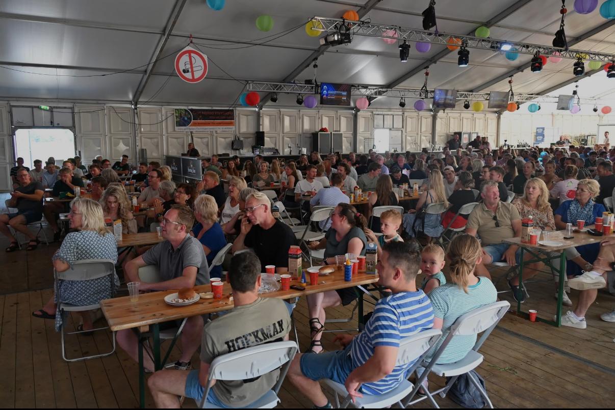 Ontbijtquiz Feestweek Nijeveen