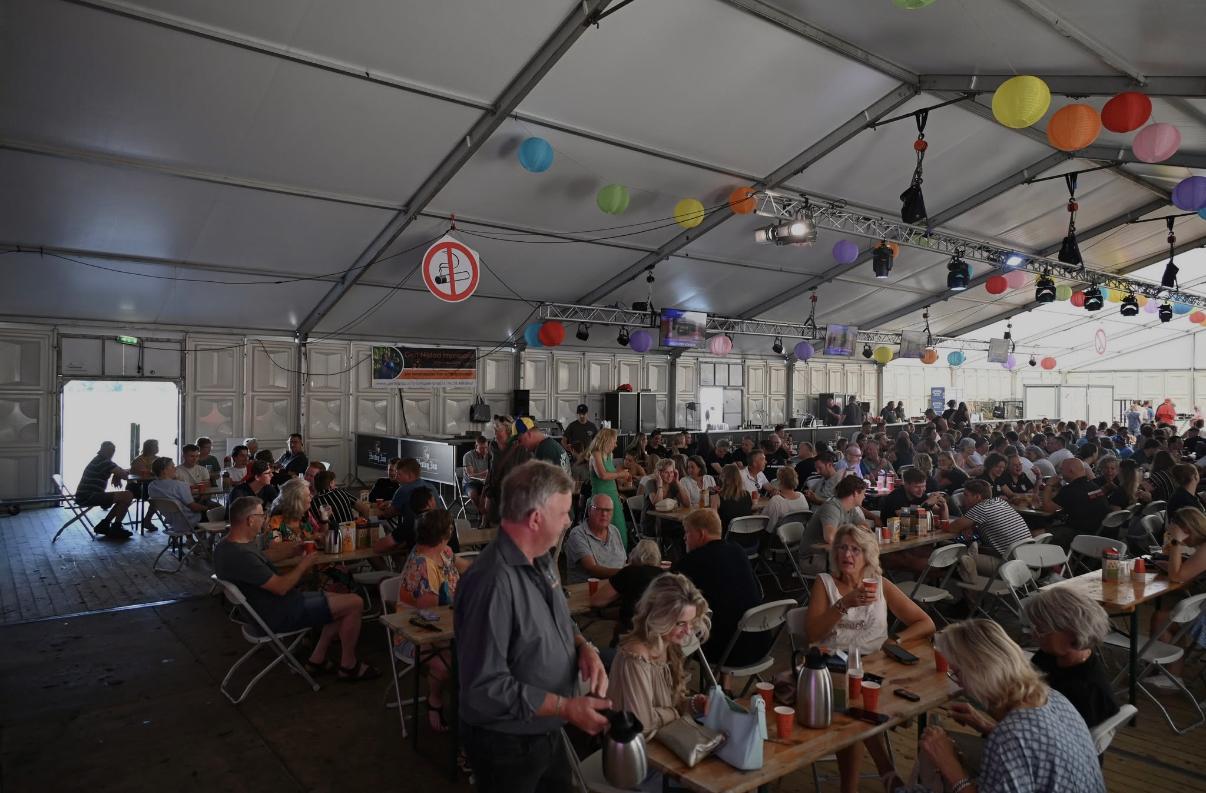 Ontbijtquiz Feestweek Nijeveen