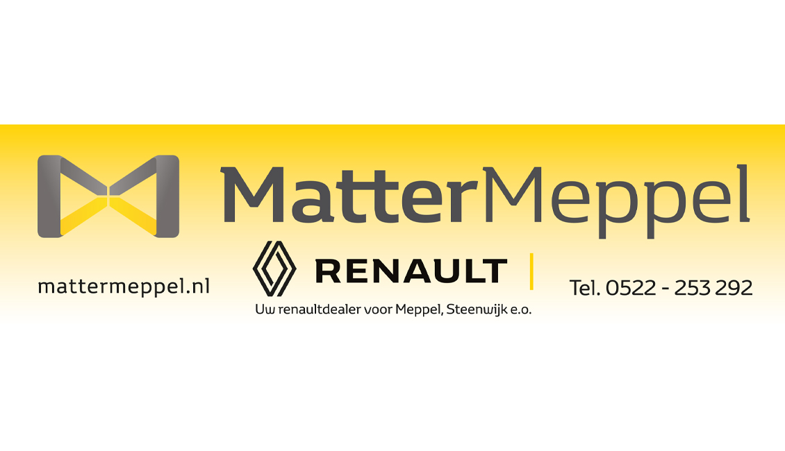 Autobedrijf Matter Meppel