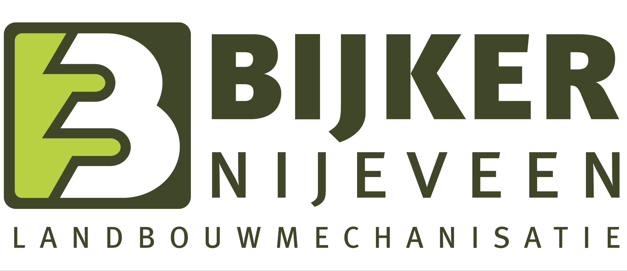 Bijker landbouwmechanisatie