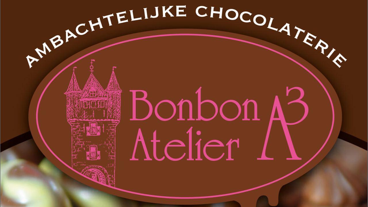 Bonbon atelier A3