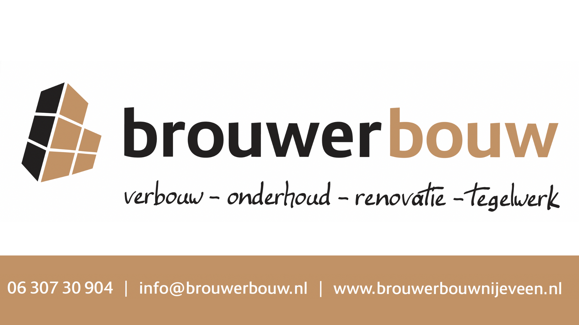 Brouwer Bouw Nijeveen
