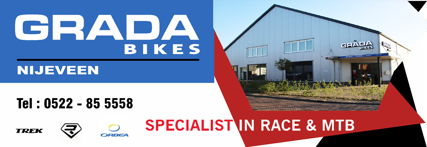 Grada Bikes