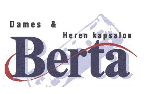 Kapsalon Bertha
