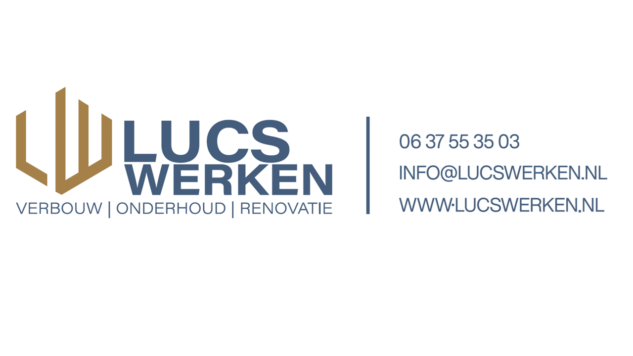 Lucs Werken