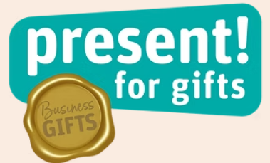 Presents! For Gifts