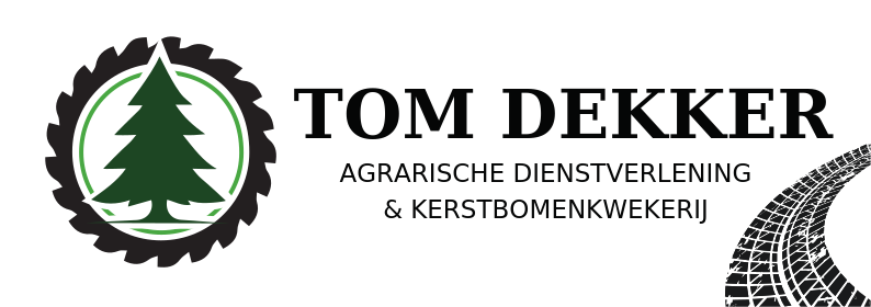 Dekker Agrarische Dienstverlening