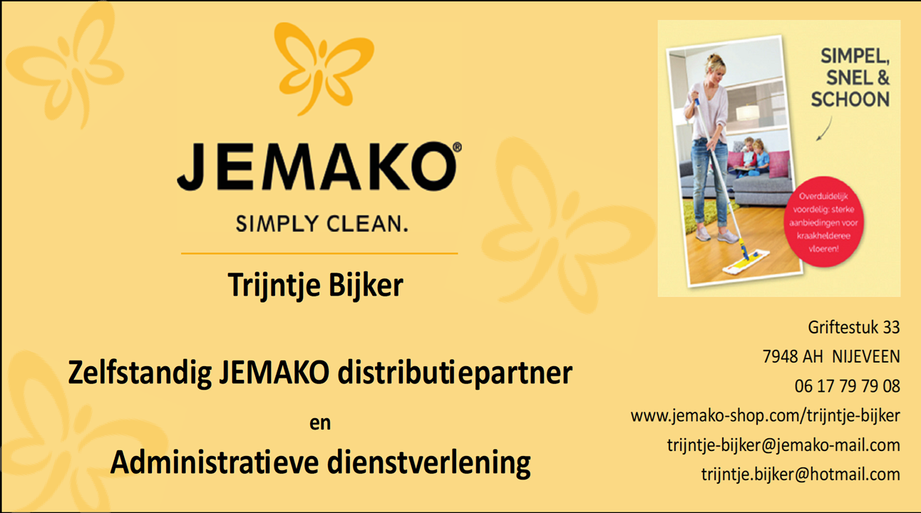 Trijntje Bijker