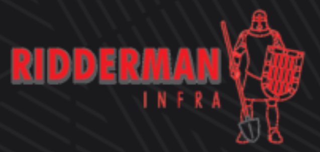 VOF Ridderman Infra