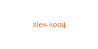 Alex Kooij Schilderwerken