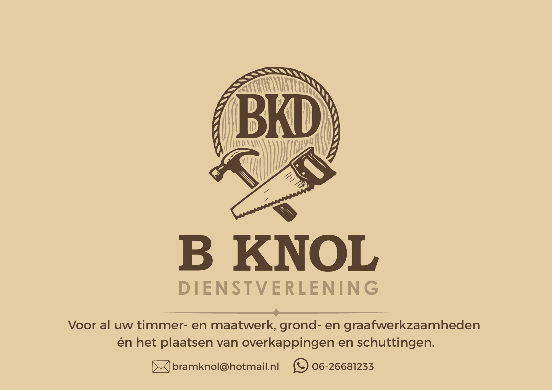 BKD Dienstverlening