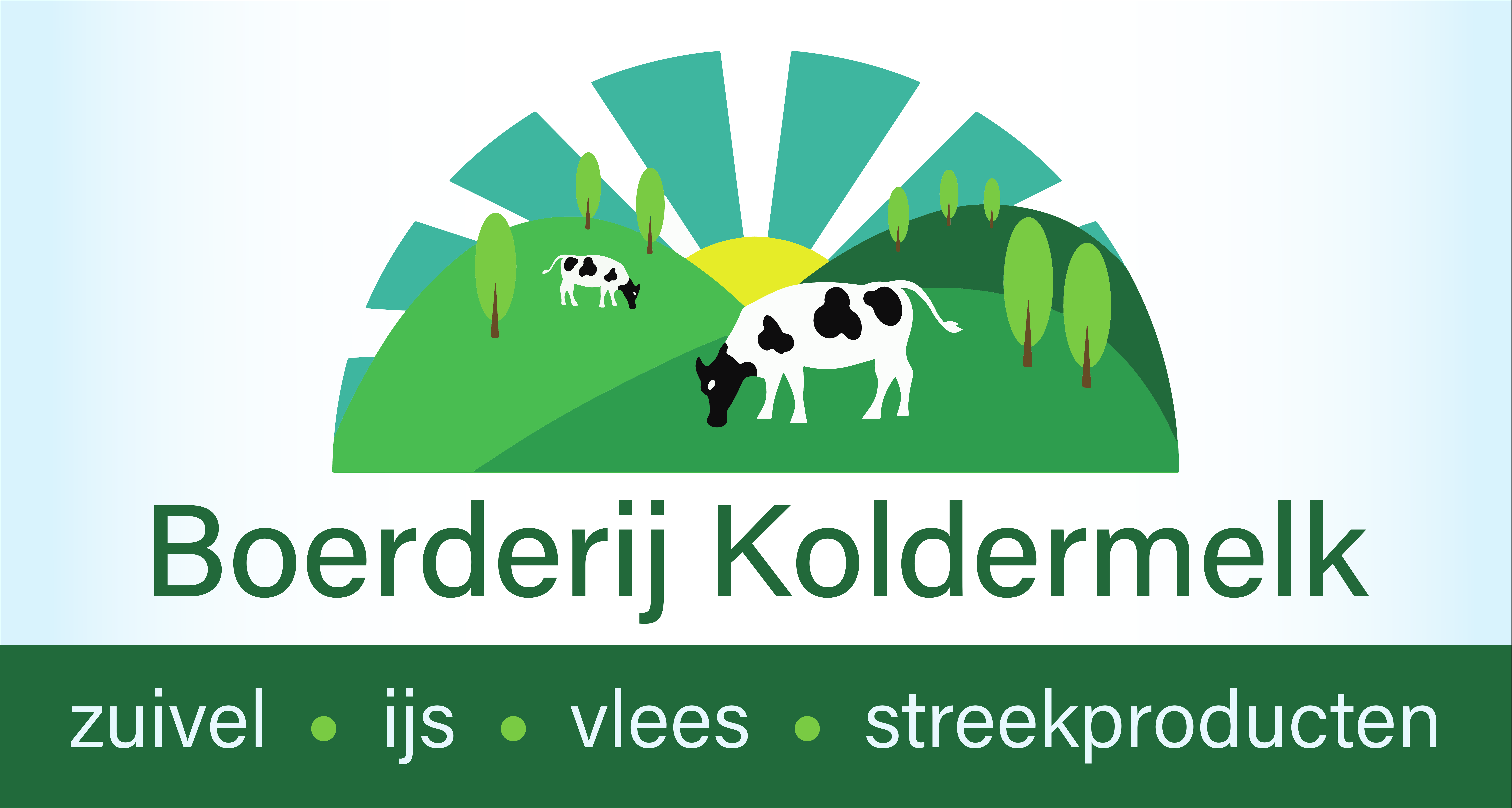 Koldermelk