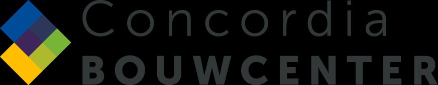 Bouwcenter Concordia Meppel