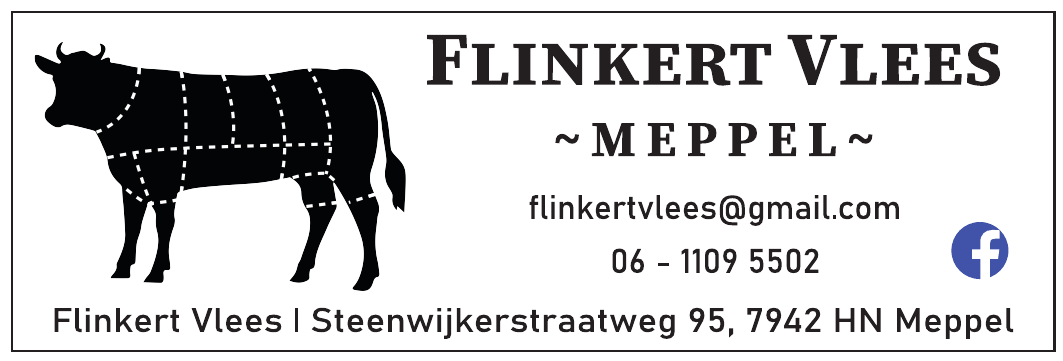 Flinkert Vlees
