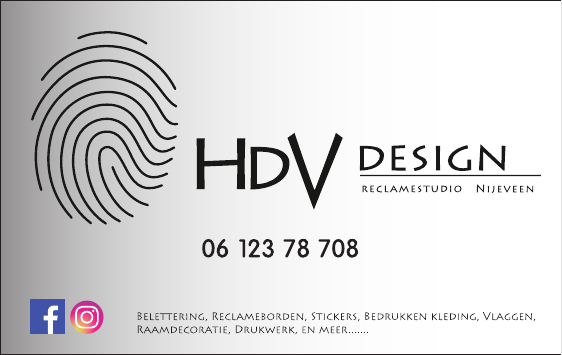 HdV Design