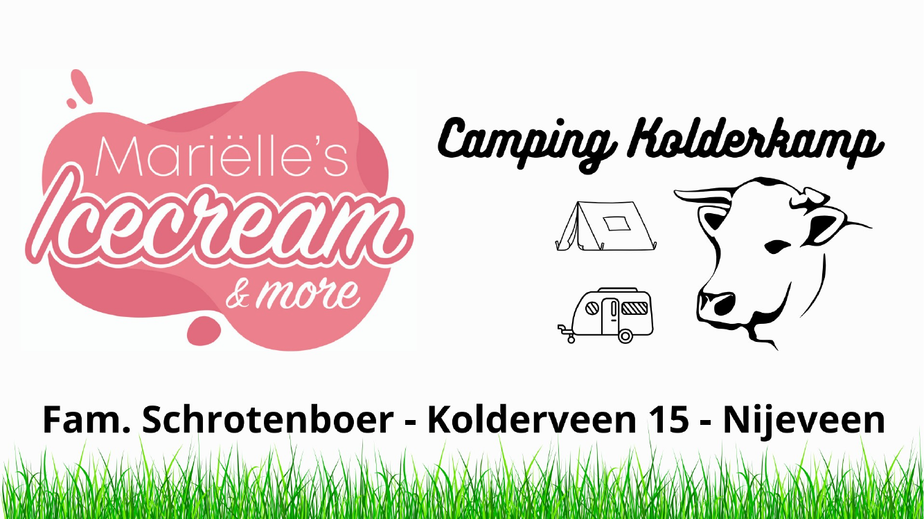 Kolderkamp Camping