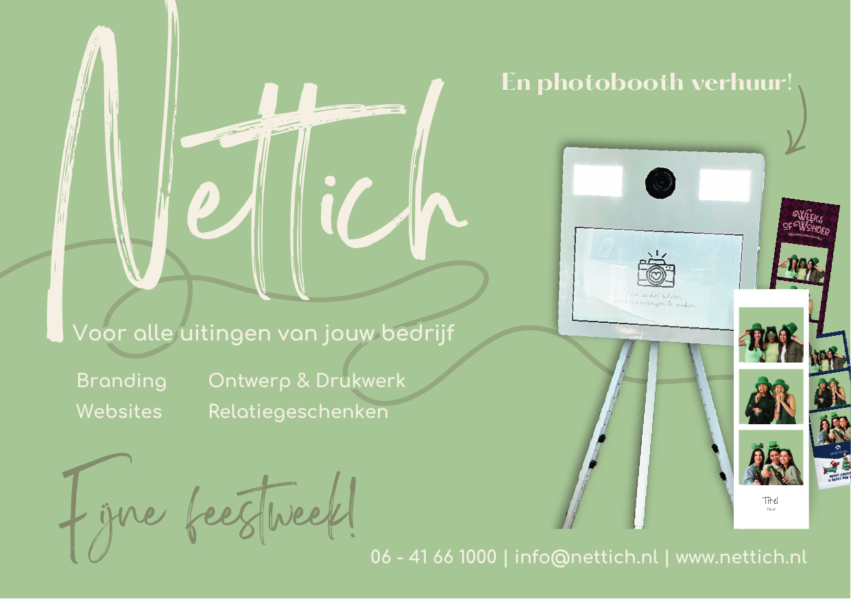 NETTICH