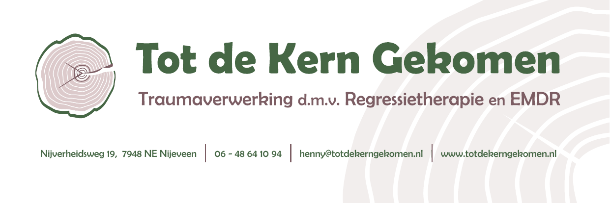 Tot de Kern Gekomen