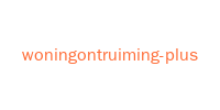 Woningontruiming Plus